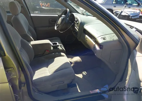 1998 Chevrolet Lumina Ls z USA, uszkodzony, nr VIN 2G1WL52M8W9182746